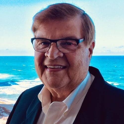 James Boucher