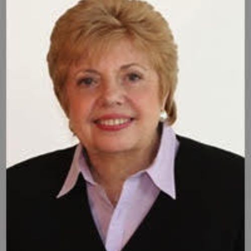 Agent Annette Petrusa