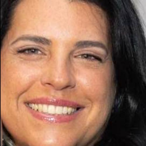 Tamara Orfali