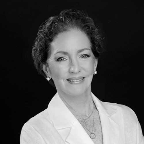 Agent Maria Vélez