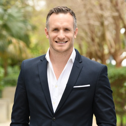 Daniel Mas