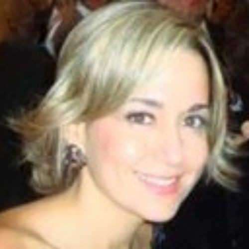Mariel Baigorria
