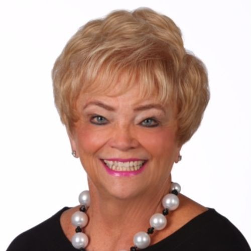Joan Sher
