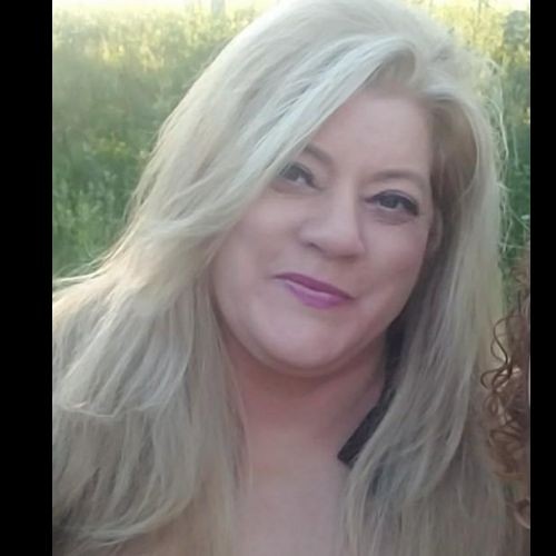 Agent Melanie Chadwell Norris
