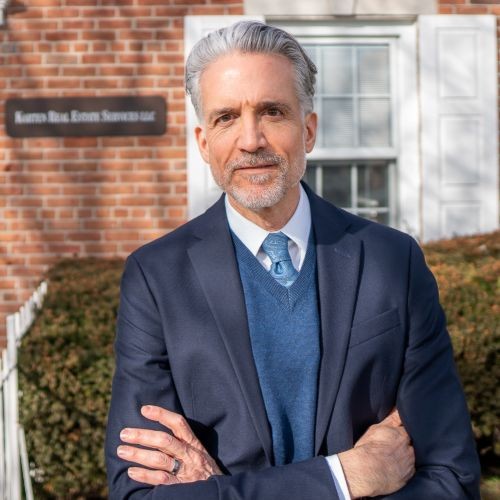 Mark Karten