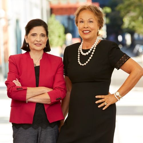 Newman-Shatz Team