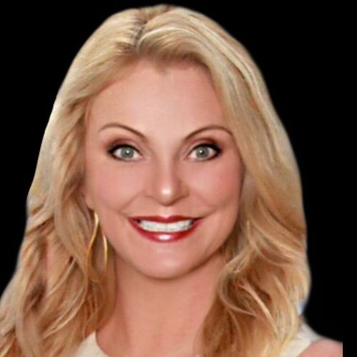 Agent Marla Maier