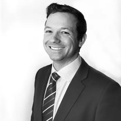 Agent Bernard Gawley