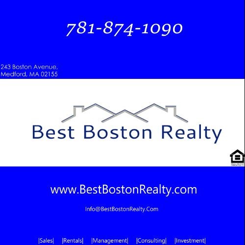 Best Boston Realty, LLC