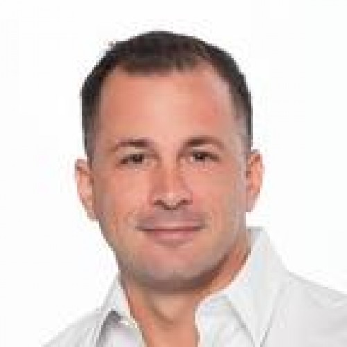 Agent Anthony Mauro