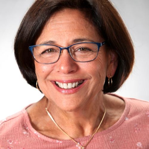 Agent Mindy Abramowitz