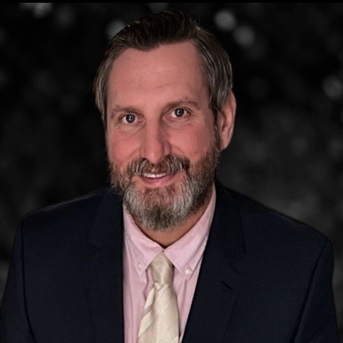Rick Nau