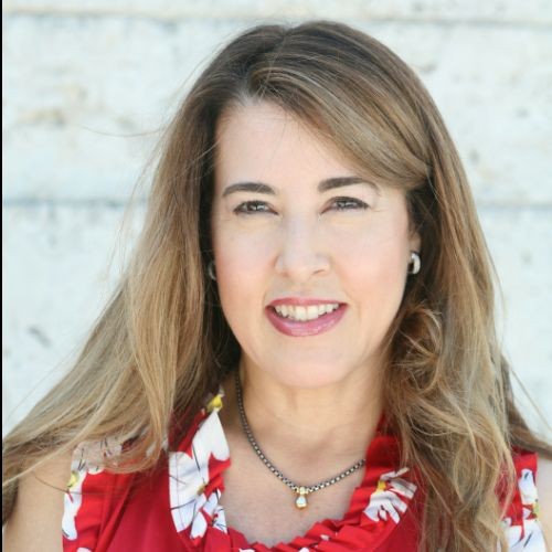 Maricela P Maury - PA