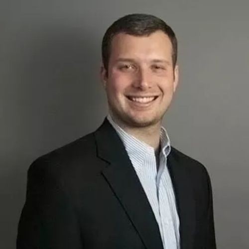 Agent Alex Koziakov