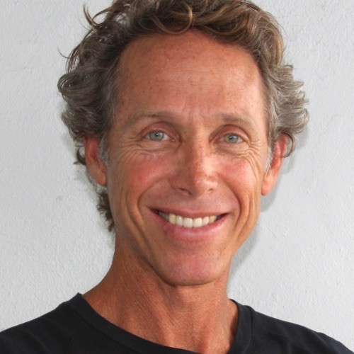 Agent Jon Jacobs