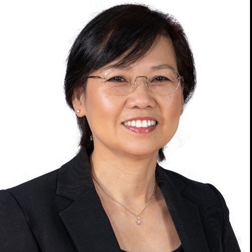 Agent Lien Nguyen