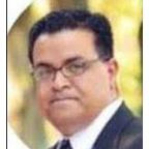 Agent (Adam) ATEF NASHED