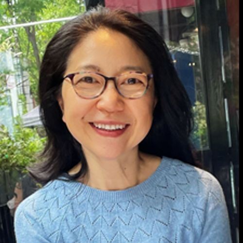 Sheila Huang