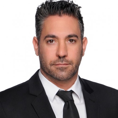 Agent Steven Mannino
