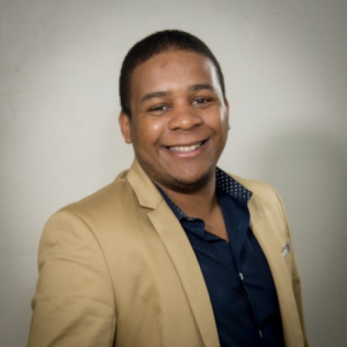 Agent Giovanni Allen
