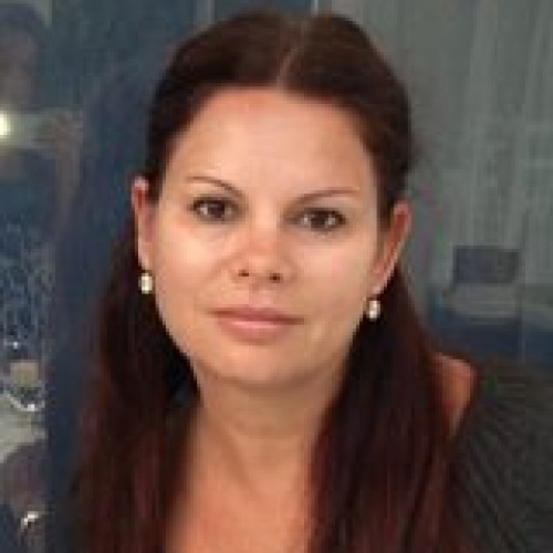 Olga Oblonsky