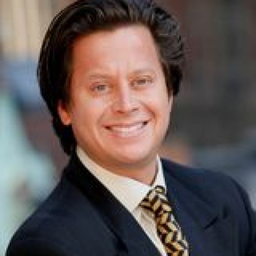 Agent JAVIER LATTANZIO