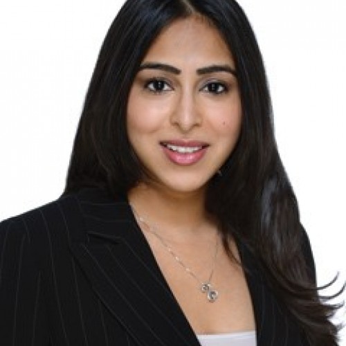 Alisia Ramlochan