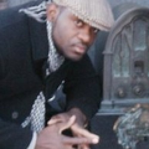 Agent Omar Dyer