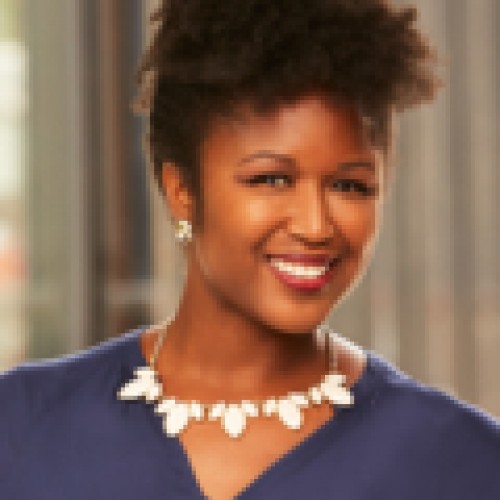 Nikki R. Thomas