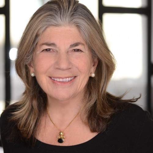 Judith B. Thorn