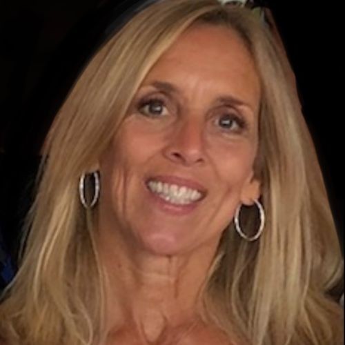 Agent Jill A. Stewart