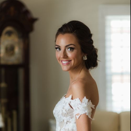 Meghan Maloof-Berdellans