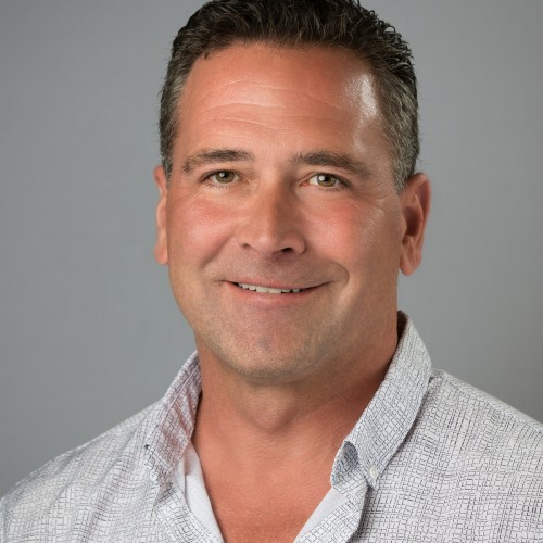 Agent Mike Bauman