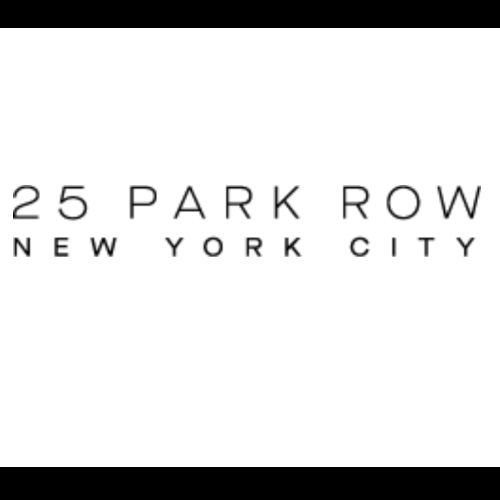Agent 25 Park Row