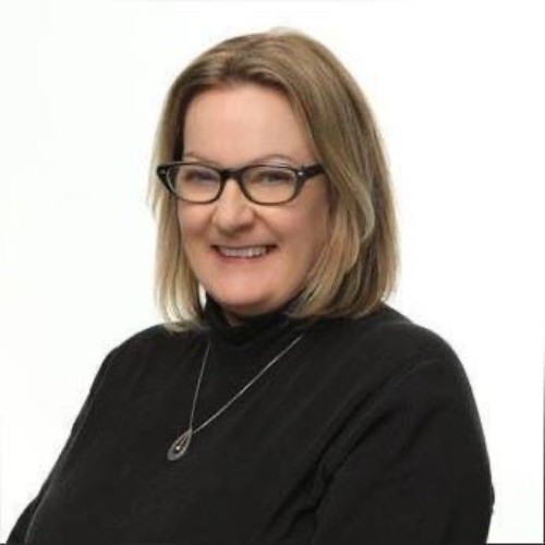 Catherine O'Neill
