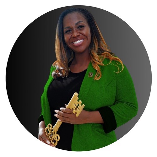 Agent Christina M. Whitting