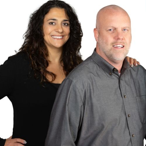 Agent Mark & Theresa Maynard