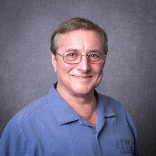 Agent Jeff Miller