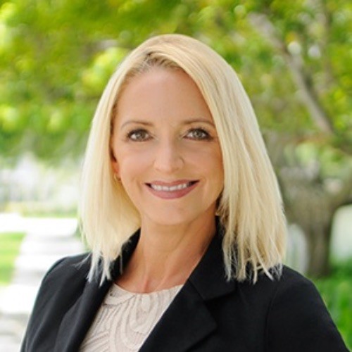 Agent Heike Drewniok