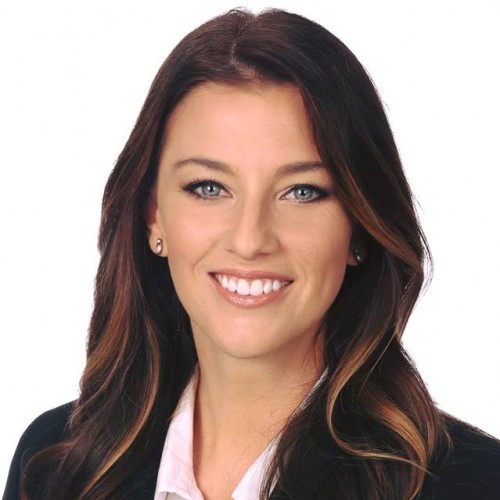 Agent Juliana MarcAntonio