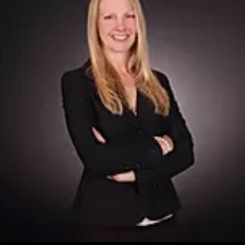 Agent Jennifer Sandlin