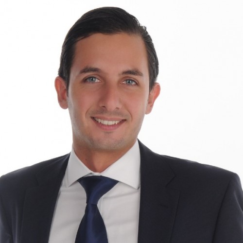 Jonathan Teboul