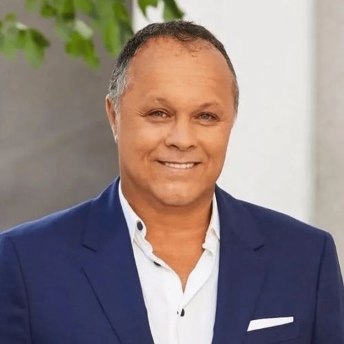 Agent Yariv Mizrahi