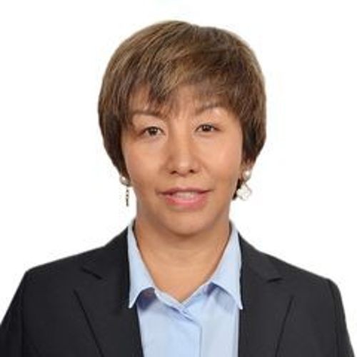 Agent Sida Zhuoma