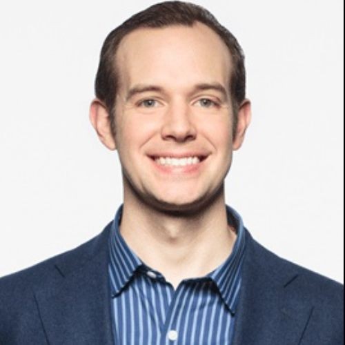 Agent Brian Belliveau