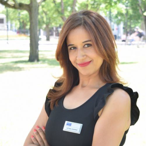 Fatima Zaankik's Listings Coldwell Banker