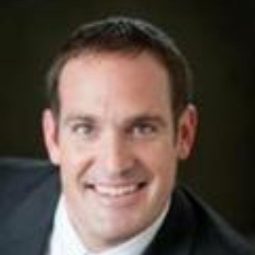 Agent David Fay