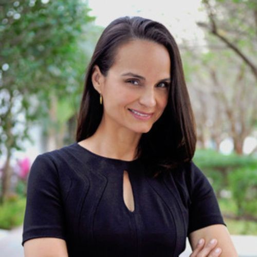Agent Geane Brito