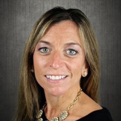 Agent Kerry Campbell