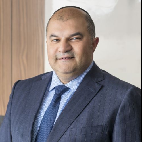 Gabriel Suleymanov